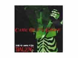 BALZAC EXTRA “THE GRAVE” BOX BALZAC EXTRA “THE GRAVE” BOX BALZAC EXTRA “THE GRAVE” BOX